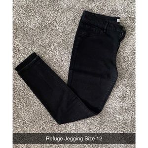 Refuge Jegging